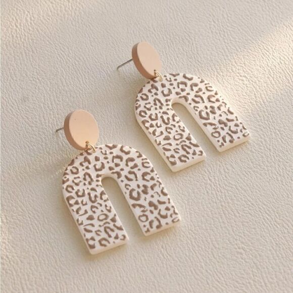 Dangle earrings   - Picture 1 of 3